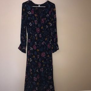 OLD NAVY dress